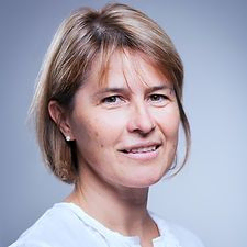 Claudia Plisnier